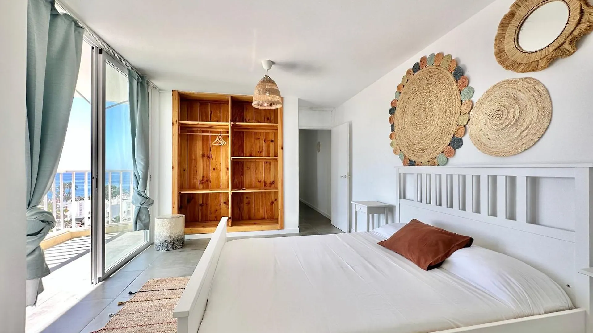Torres De Yomely - Y4D Apartment Arona