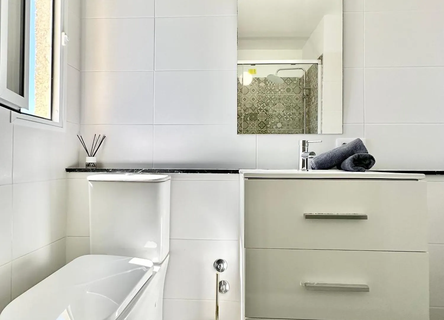 Torres De Yomely - Y4D Apartment Arona