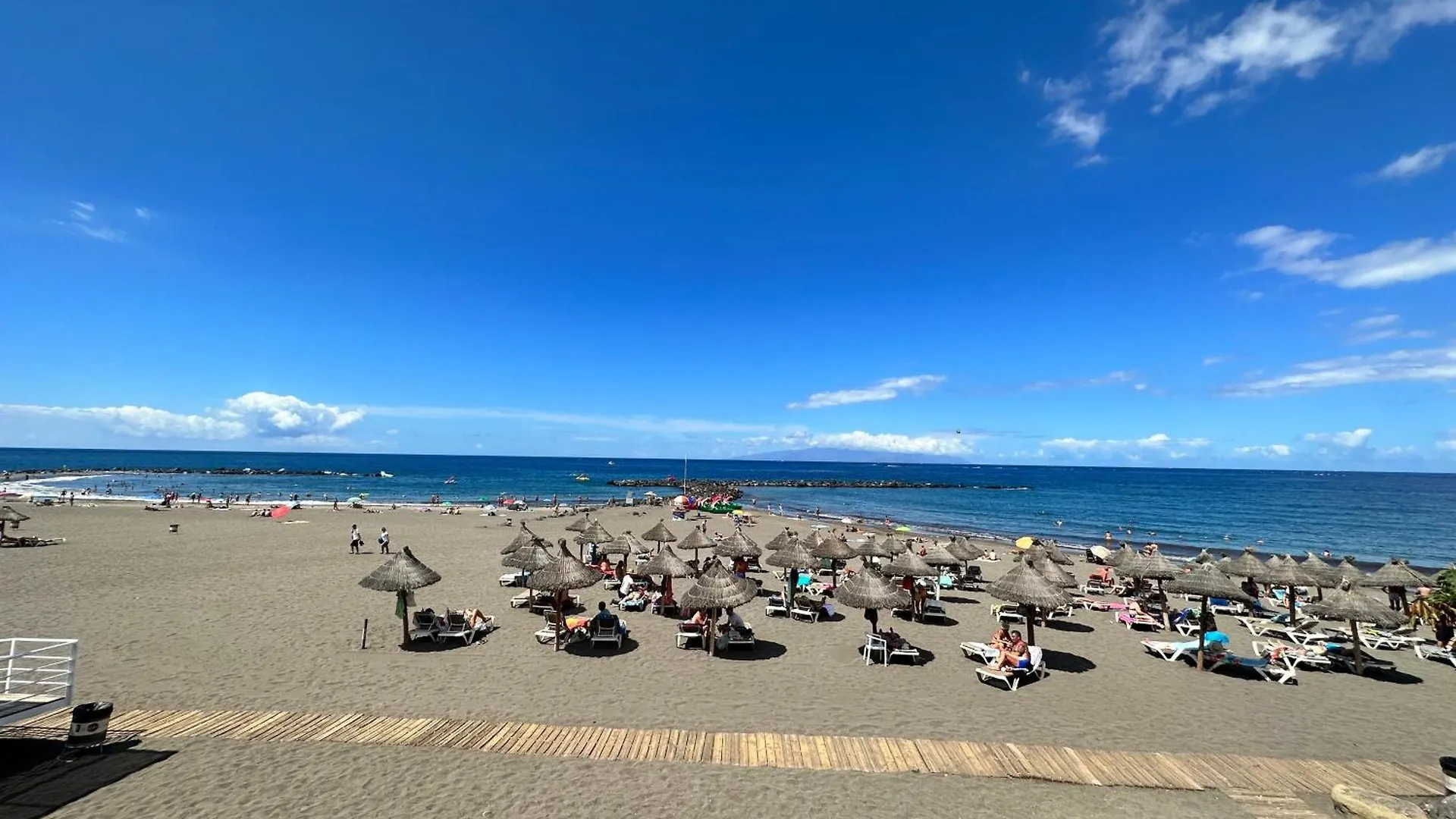 Torres De Yomely - Y4D Apartment Arona   Arona (Tenerife)
