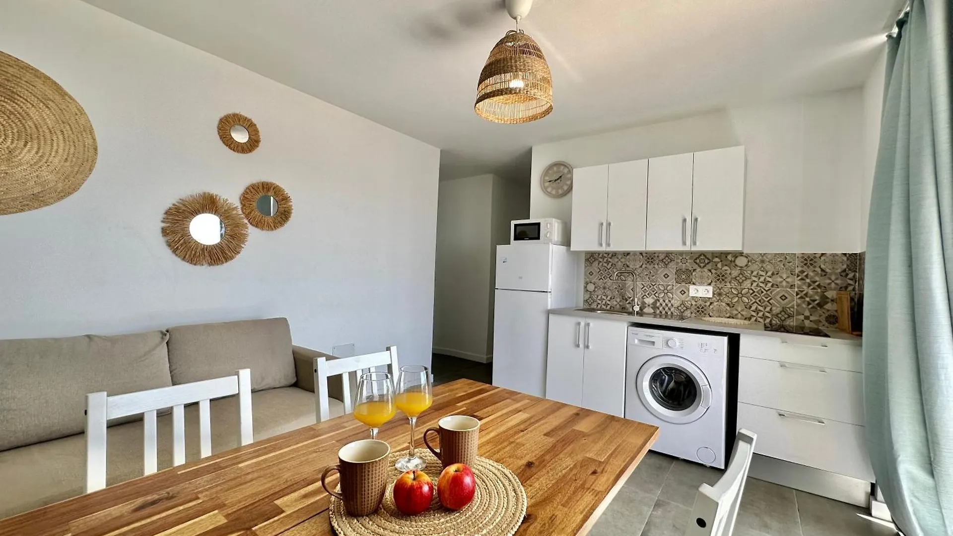 Torres De Yomely - Y4D Apartment Arona