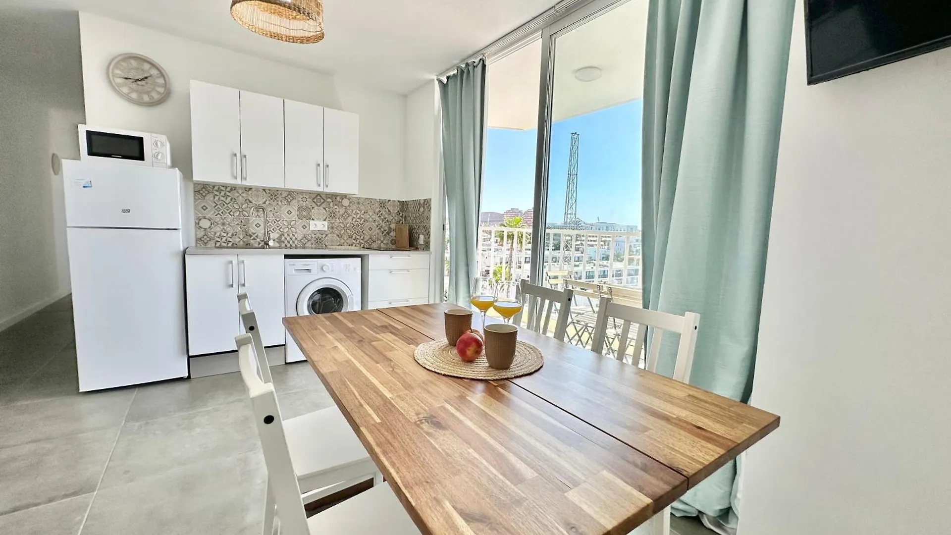 Torres De Yomely - Y4D Apartment Arona