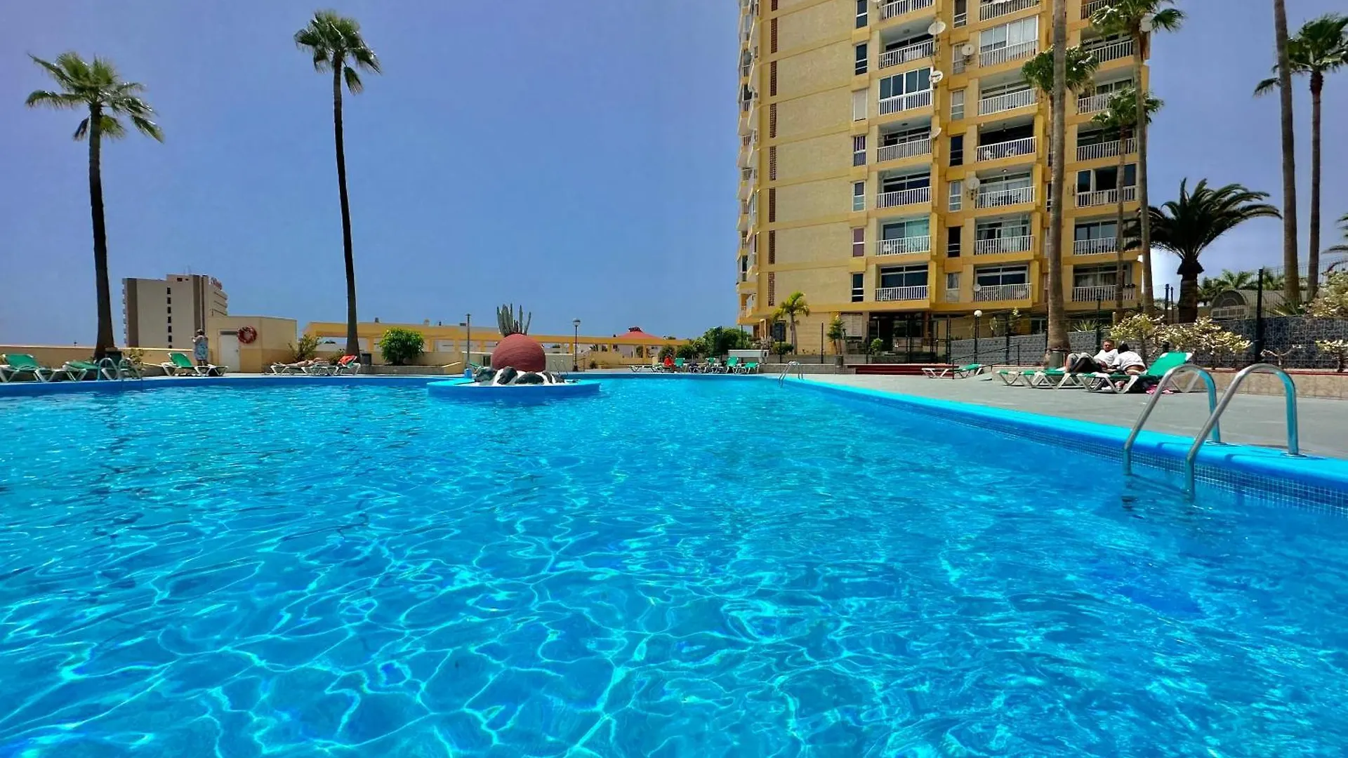 Torres De Yomely - Y4D Apartment Arona  Arona (Tenerife)