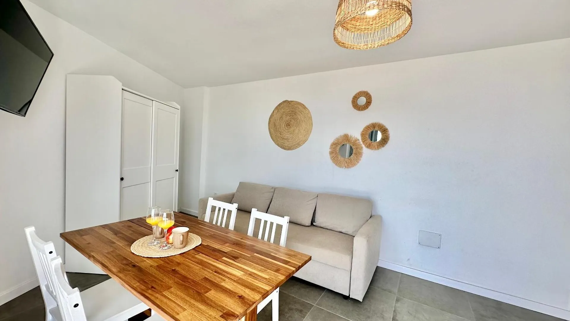 Torres De Yomely - Y4D Apartment Arona  0*, Arona (Tenerife)