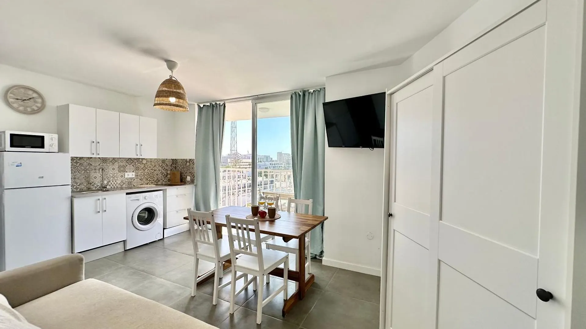 Torres De Yomely - Y4D Apartment Arona  Spain