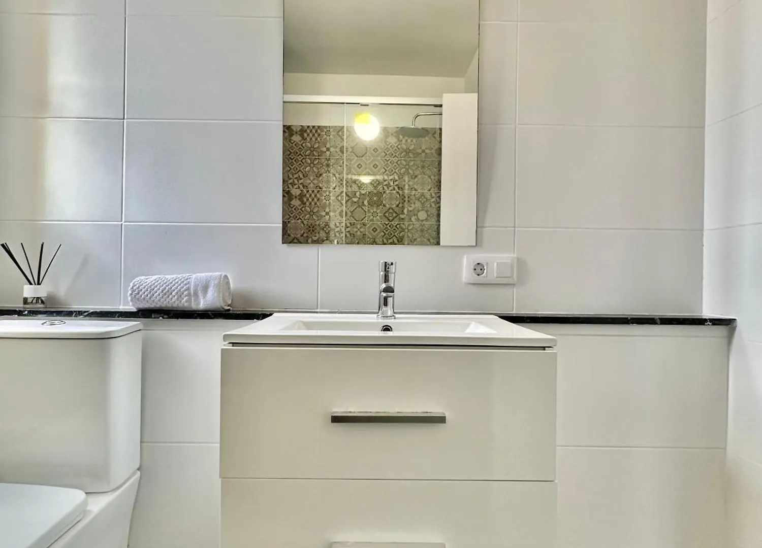 Torres De Yomely - Y4D Apartment Arona