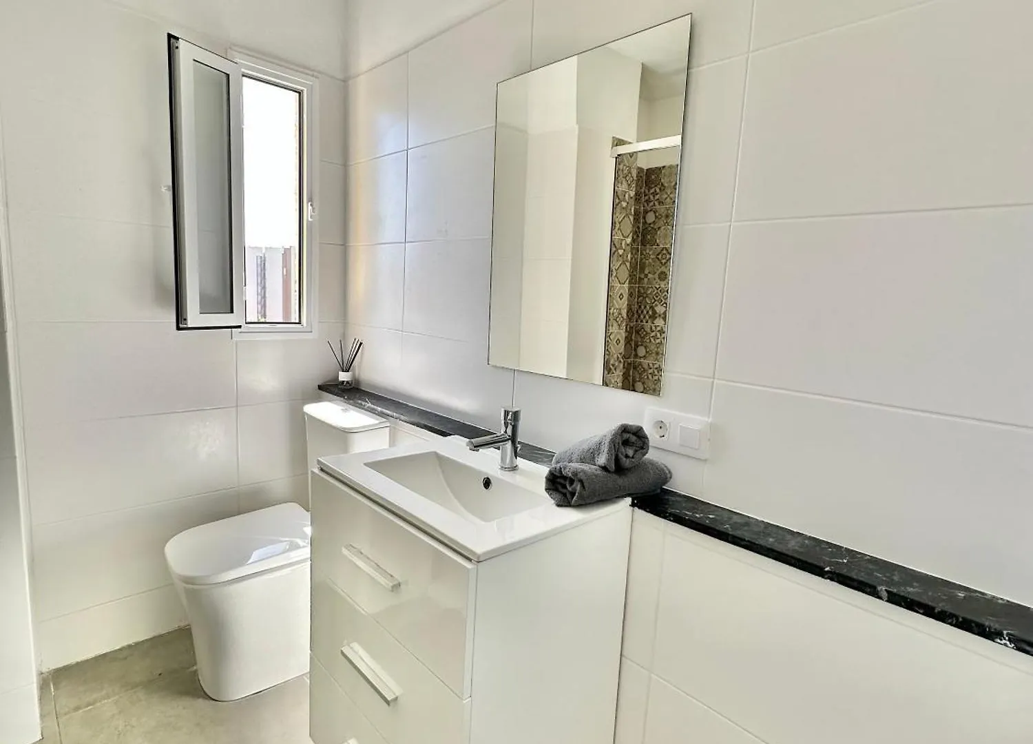 Torres De Yomely - Y4D Apartment Arona