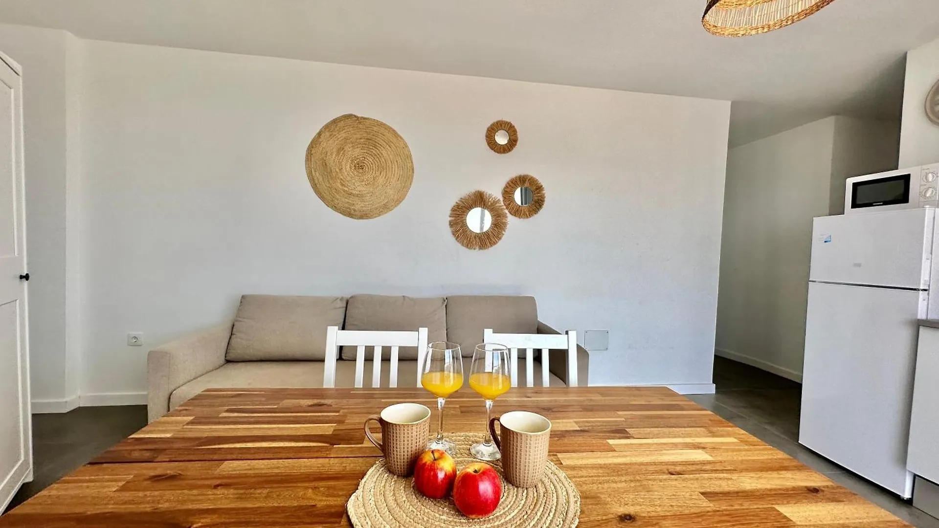 Torres De Yomely - Y4D Apartment Arona
