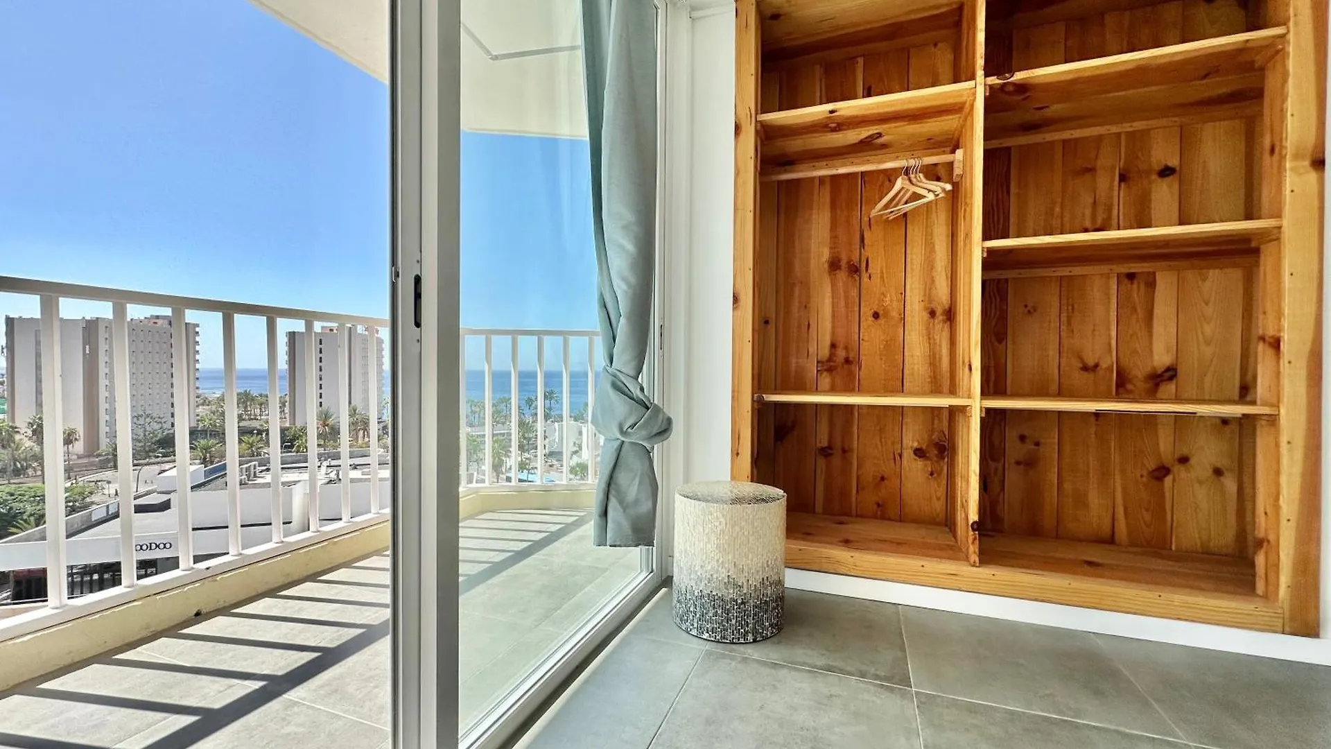 Torres De Yomely - Y4D Apartment Arona