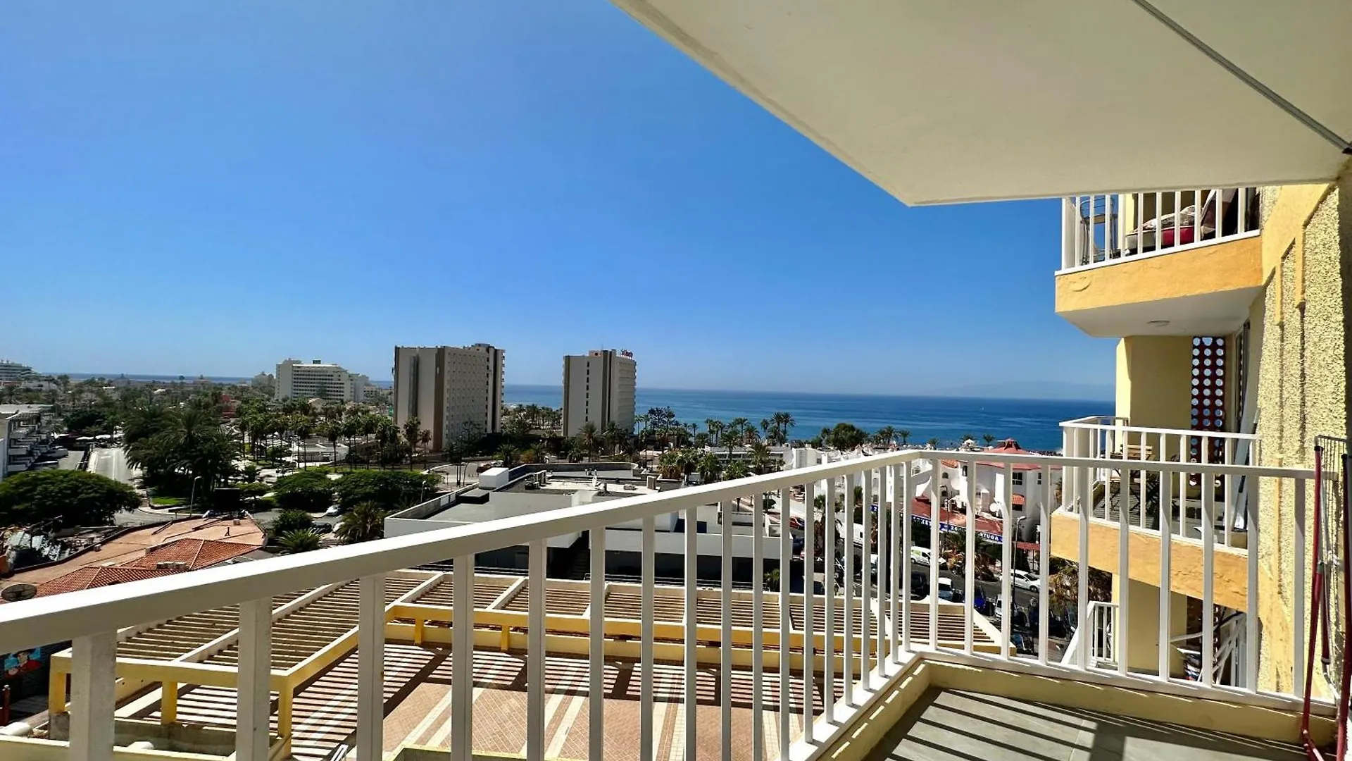 Torres De Yomely - Y4D Apartment Arona