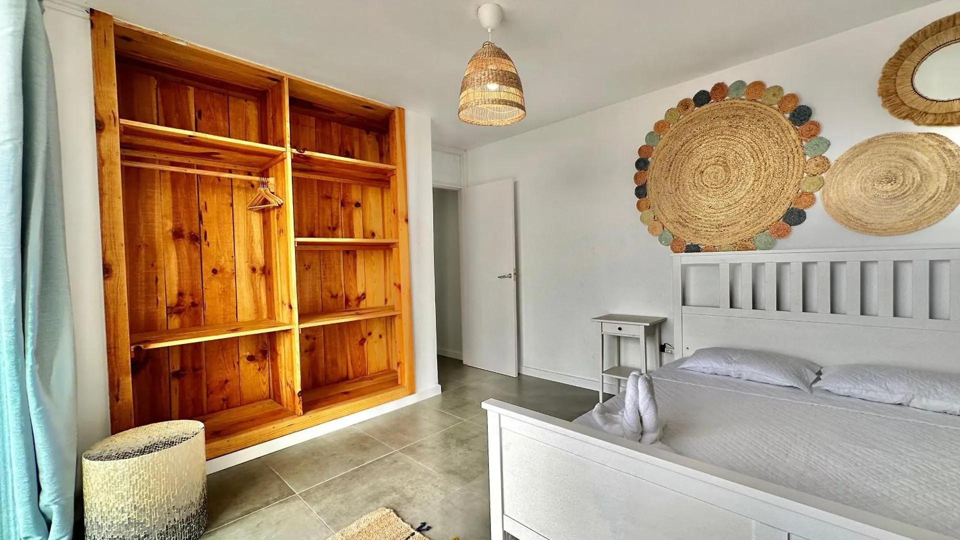 Torres De Yomely - Y4D Apartment Arona  Spain