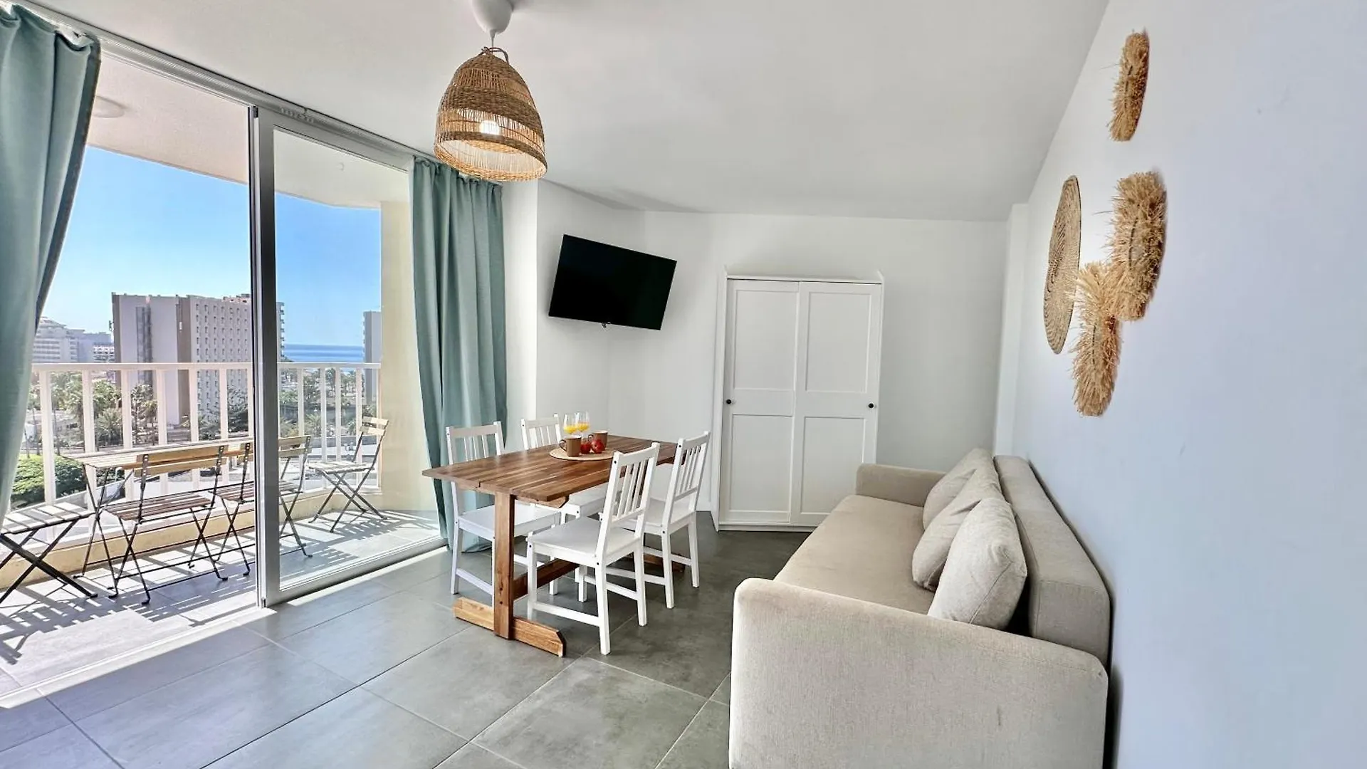 Torres De Yomely - Y4D Apartment Arona