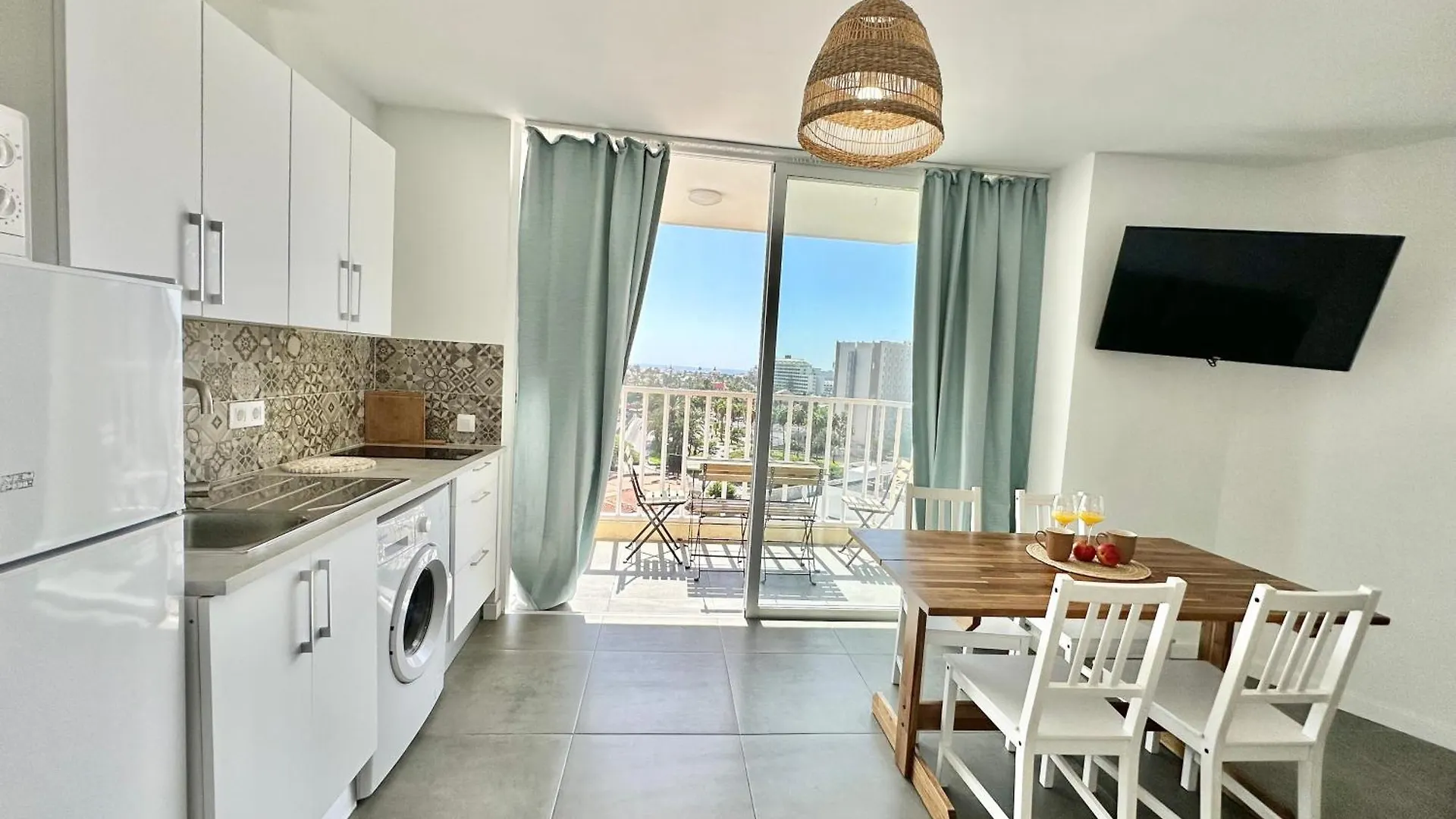 Torres De Yomely - Y4D Apartment Playa de las Americas  Spain