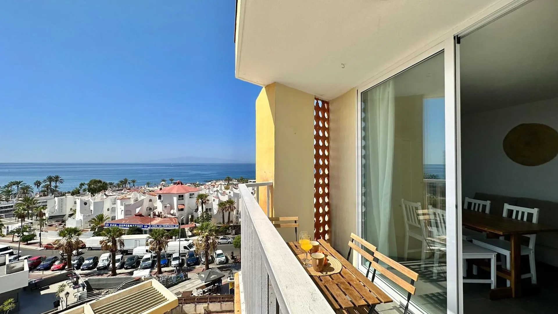 Torres De Yomely - Y4D Apartment Playa de las Americas