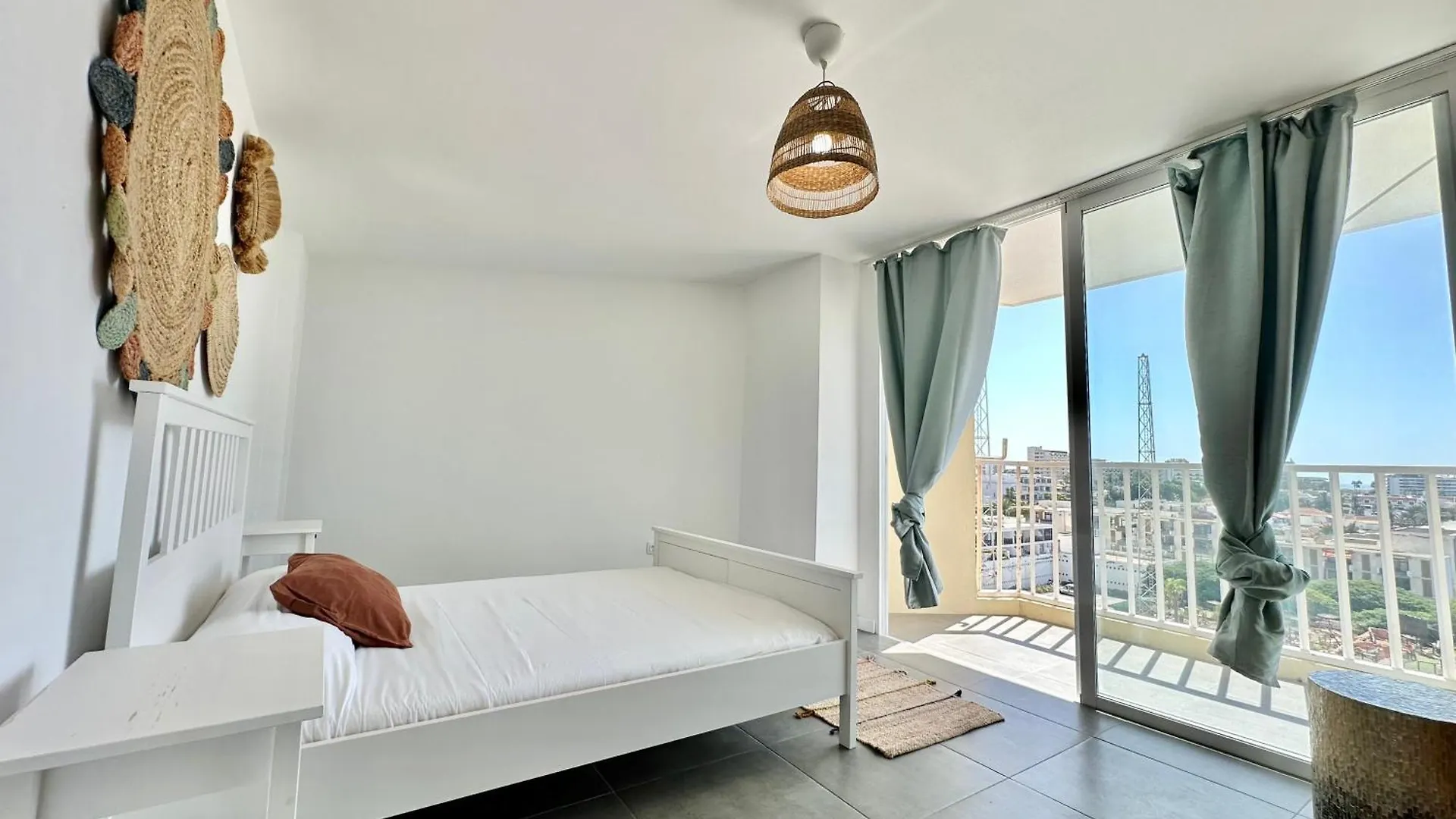 Torres De Yomely - Y4D Apartment Playa de las Americas  Spain